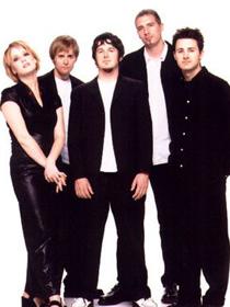 Sixpence None the Richer 