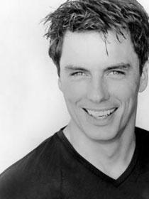 John Barrowman John Barrowman