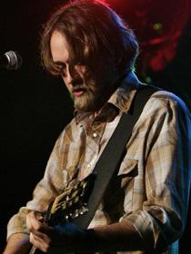 Hayes Carll Joshua Hayes Carll