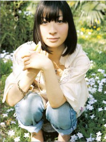 坂本真綾 坂本真綾