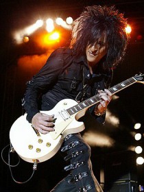 Steve Stevens 