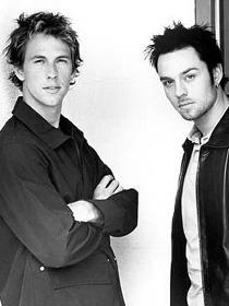 Savage Garden 