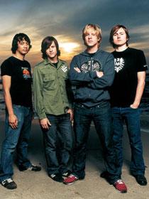 Switchfoot Switchfoot