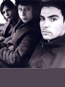 Stereophonics 