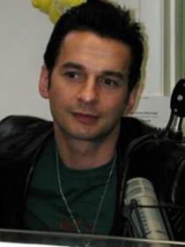 Dave Gahan 