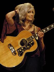 Emmylou Harris Emmylou Harris