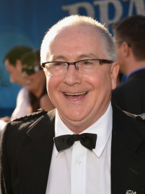 Patrick Doyle 