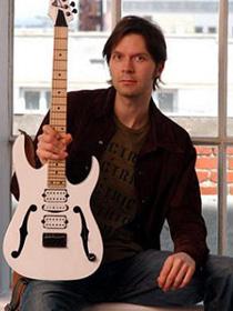 Paul Gilbert Paul Gilbert