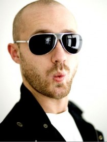 Paul Kalkbrenner 