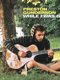 Preston Gunderson 