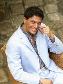 Patrizio Buanne 