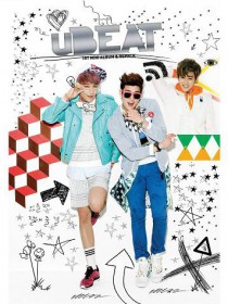 uBEAT 유비트