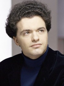 Evgeny Kissin 