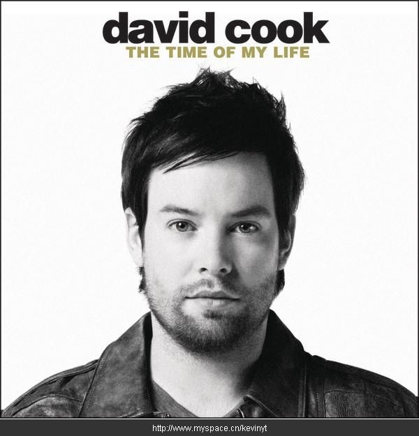 David Cook David Cook