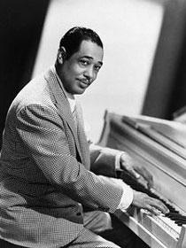 Duke Ellington Duke Ellington