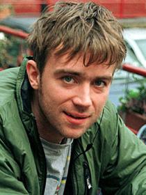 Damon Albarn Damon Albarn