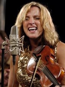 Rhonda Vincent 