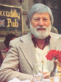 Ray Conniff 