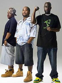 De La Soul 