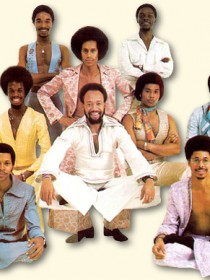 Earth, Wind & Fire 