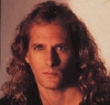 Michael Bolton 麦可伯特恩