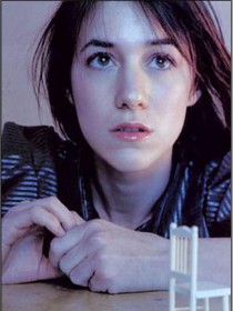 Charlotte Gainsbourg Charlotte Gainsbourg