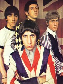 The Who The Who