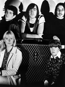 The Velvet Underground 