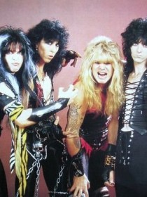 Quiet Riot 