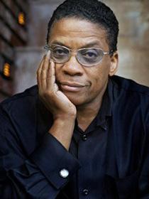 Herbie Hancock 