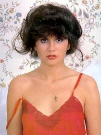 Linda Ronstadt 