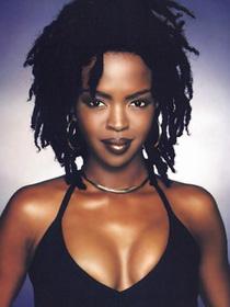 Lauryn Hill 