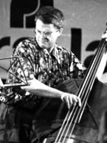 Charlie Haden 