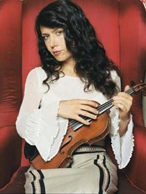 Lili Haydn Lili Haydn