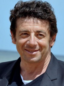 Patrick Bruel 