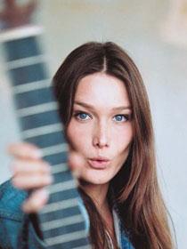 Carla Bruni Carla Bruni