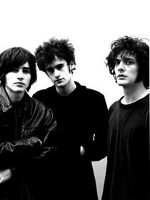 Black Rebel Motorcycle Club 