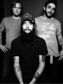 Band of Horses 