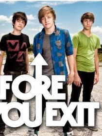 Before You Exit 