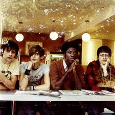 Bloc Party Bloc Party