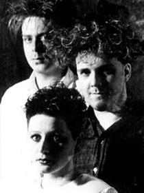 Cocteau Twins 极地双子星