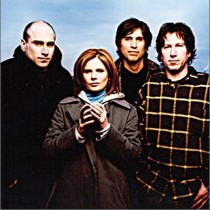 Cowboy Junkies Cowboy Junkies