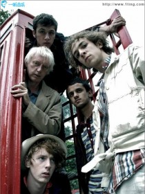 Mystery Jets 