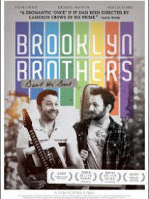 Brooklyn Brothers 