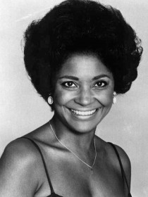 Nancy Wilson 