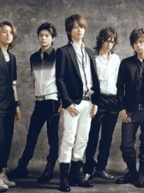 Kis-My-Ft2 