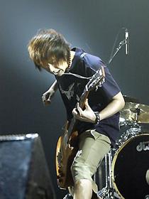 Ken Yokoyama 