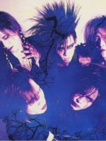 Luna sea 