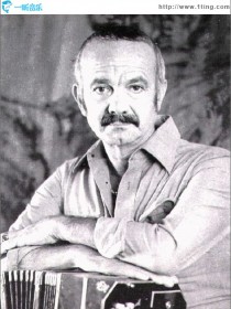 Astor Piazzolla 