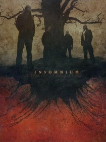 Insomnium Insomnium